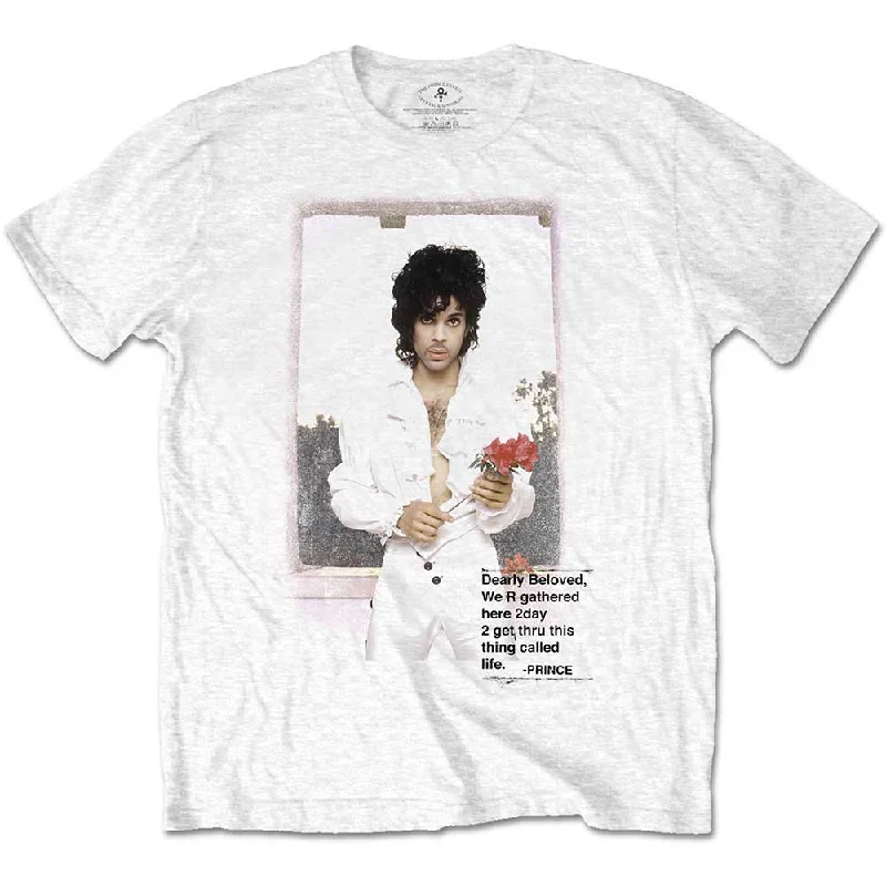 Prince | Official Band T-shirt | Beautiful Photo Faux Fur Fabric Real Fur Fabric Shearling Fabric Prince | Official Band T-shirt | Beautiful Photo Faux Fur Fabric Real Fur Fabric Shearling Fabric