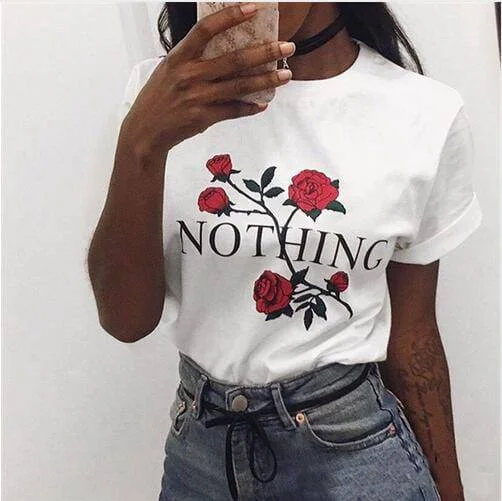 Women Summer Casual Blouse Shirt Loose T-Shirts Tops Wool Fabric Cashmere Fabric Tweed Fabric Women Summer Casual Blouse Shirt Loose T-Shirts Tops Wool Fabric Cashmere Fabric Tweed Fabric