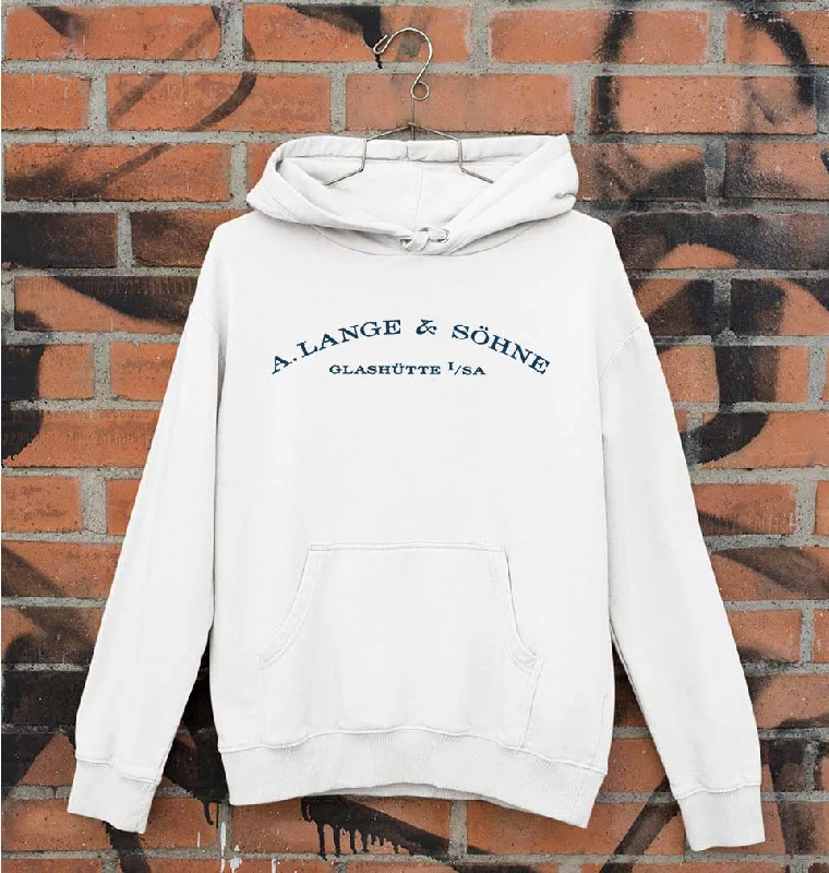 A Lange and Sohne Unisex Hoodie for Men/Women Hoodie with Magnetic Closure Innovative Modern A Lange and Sohne Unisex Hoodie for Men/Women Hoodie with Magnetic Closure Innovative Modern