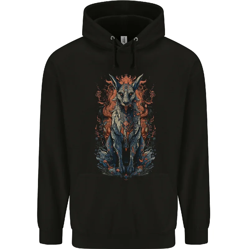 Bastet Egyptian God Fantasy Mens 80% Cotton Hoodie Hoodie with V-Neck Classic Versatile Bastet Egyptian God Fantasy Mens 80% Cotton Hoodie Hoodie with V-Neck Classic Versatile