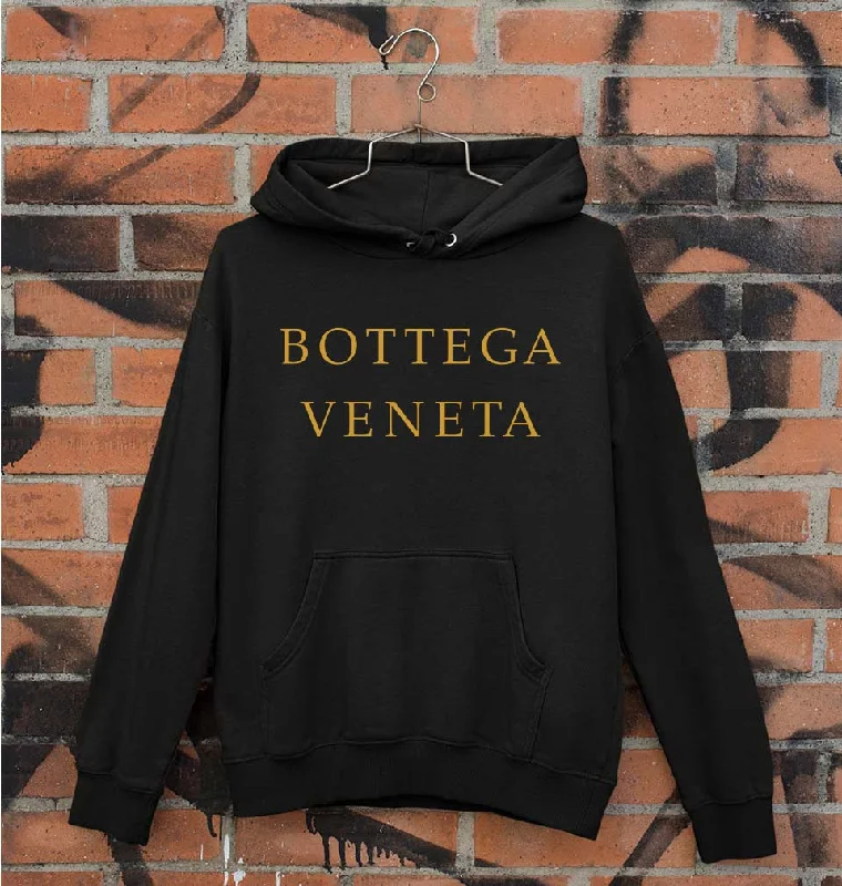 Bottega Veneta Unisex Hoodie for Men/Women Hoodie with Toggle Buttons Decorative Unique Bottega Veneta Unisex Hoodie for Men/Women Hoodie with Toggle Buttons Decorative Unique