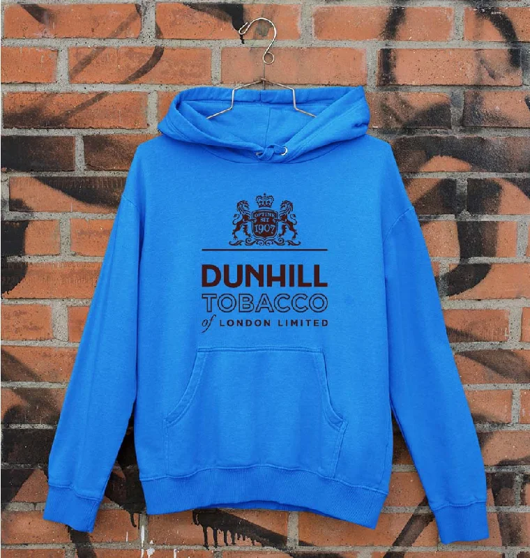 Dunhill Unisex Hoodie for Men/Women Hoodie with Hem Drawcord Adjustable Customizable Dunhill Unisex Hoodie for Men/Women Hoodie with Hem Drawcord Adjustable Customizable