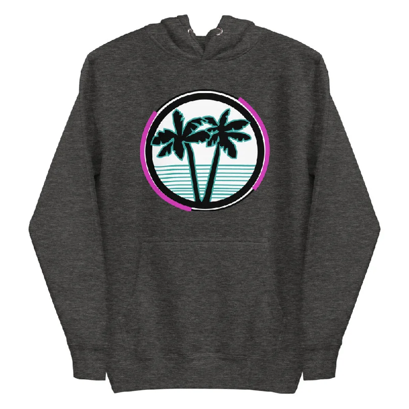 Charcoal Heather