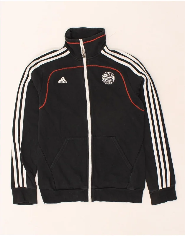 ADIDAS Womens Tracksuit Top Jacket UK 8/10 Small Black Cotton V-Neck Jacket Boat Neck Jacket Square Neck Jacket ADIDAS Womens Tracksuit Top Jacket UK 8/10 Small Black Cotton V-Neck Jacket Boat Neck Jacket Square Neck Jacket