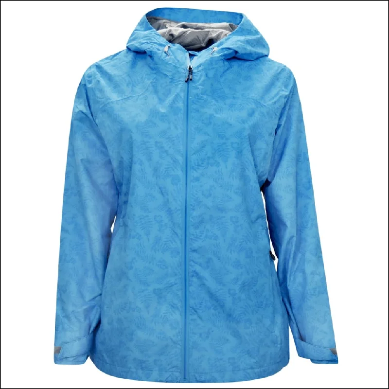 Snow Country Outerwear 1X-3X Women’s Plus Size Rain Jacket Printed Wind Breaker Waterproof Satin Fabric Silk Fabric Chiffon Fabric Snow Country Outerwear 1X-3X Women’s Plus Size Rain Jacket Printed Wind Breaker Waterproof Satin Fabric Silk Fabric Chiffon Fabric