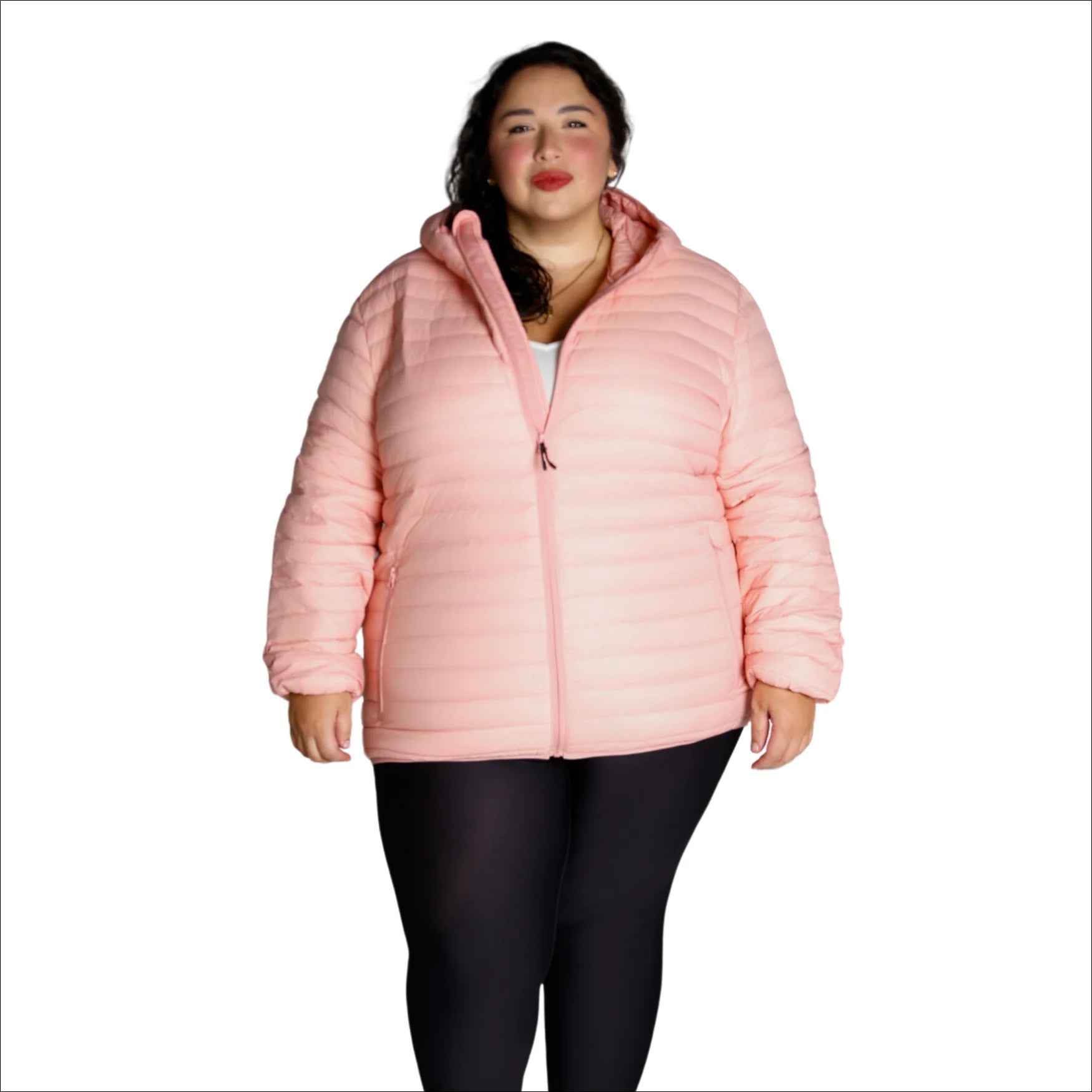 Snow Country Outerwear Women’s 1X-6X Plus Extended Size Packable Down Jacket Hooded Coat Notch Collar Jacket Peter Pan Collar Jacket Cowl Neck Jacket Snow Country Outerwear Women’s 1X-6X Plus Extended Size Packable Down Jacket Hooded Coat Notch Collar Jacket Peter Pan Collar Jacket Cowl Neck Jacket